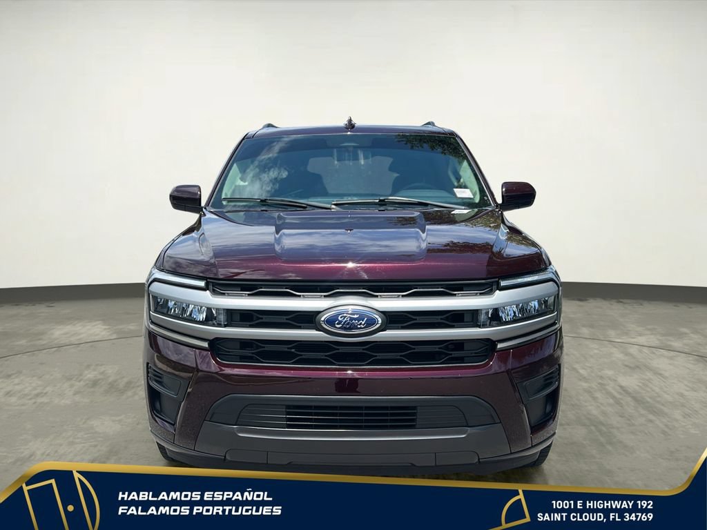 Used 2024 Ford Expedition XLT RWD image 9