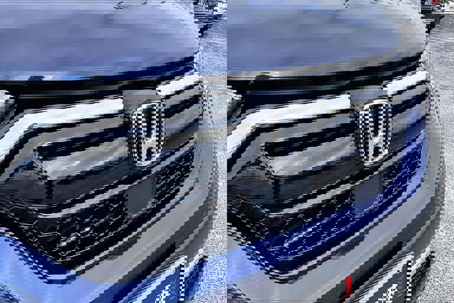 Used 2020 Honda CR-V Touring image 30