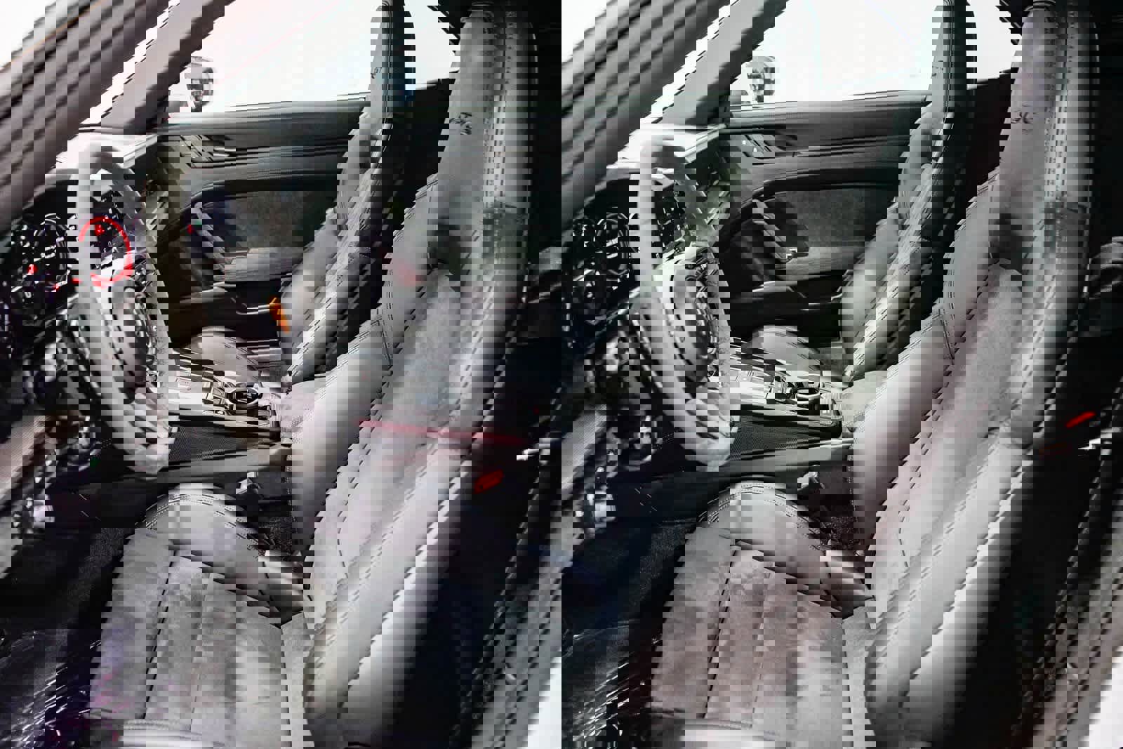 Used 2022 Porsche 911 Carrera GTS image 17