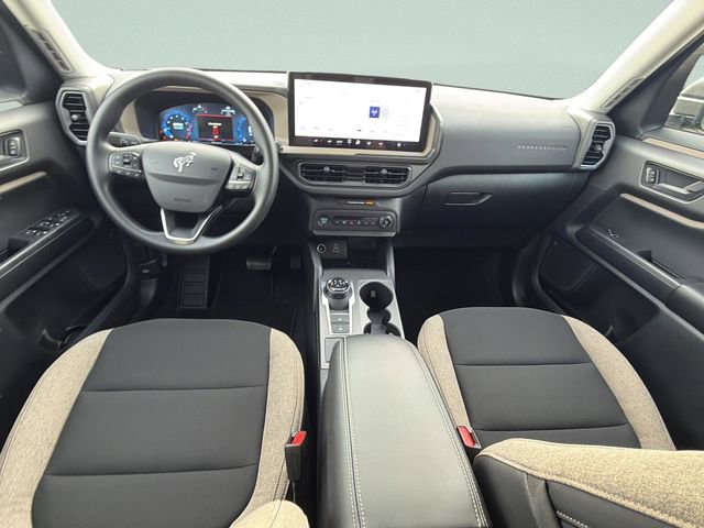 New 2025 Ford Bronco Sport Big Bend image 13