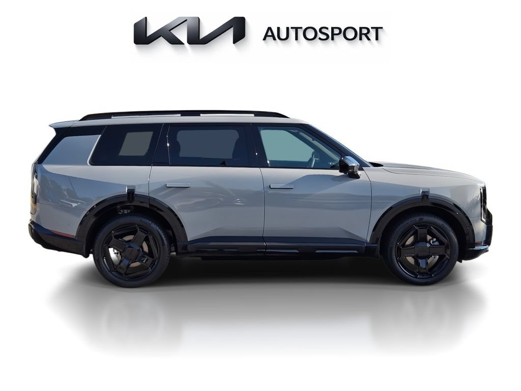 New 2027 Kia Telluride SX X-Line AWD/4WD image 7