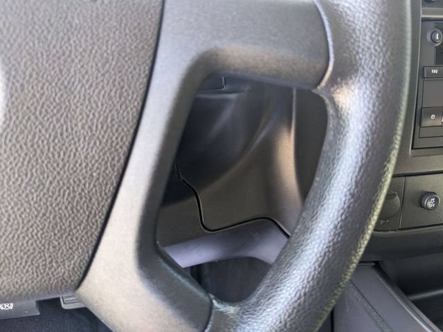 Used 2025 Chevrolet Express 3500 LT w/ LT Preferred Equipment Group RWD image 20