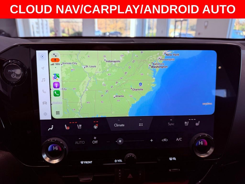 Used 2022 Lexus NX 350 AWD image 15