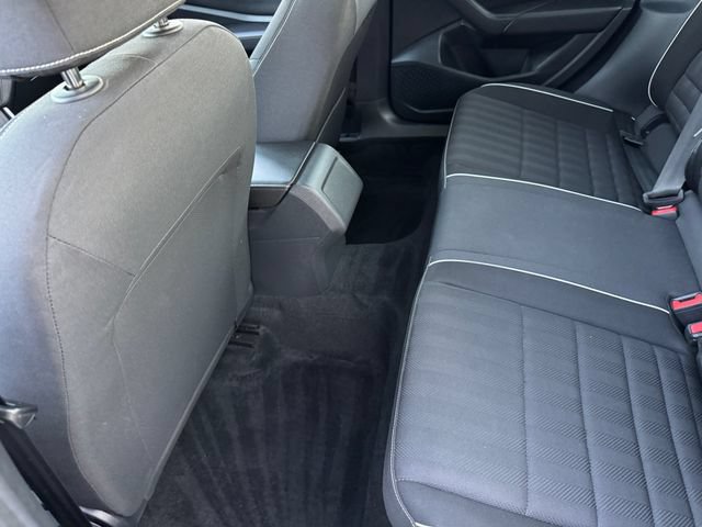Used 2023 Volkswagen Jetta Sport FWD image 17