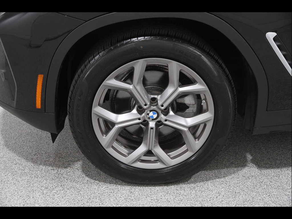 Used 2023 BMW X3 xDrive30i w/ Premium Package AWD/4WD image 23