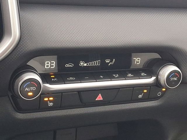 New 2026 MAZDA CX-50 AWD 2.5 S w/ Weather Package image 17