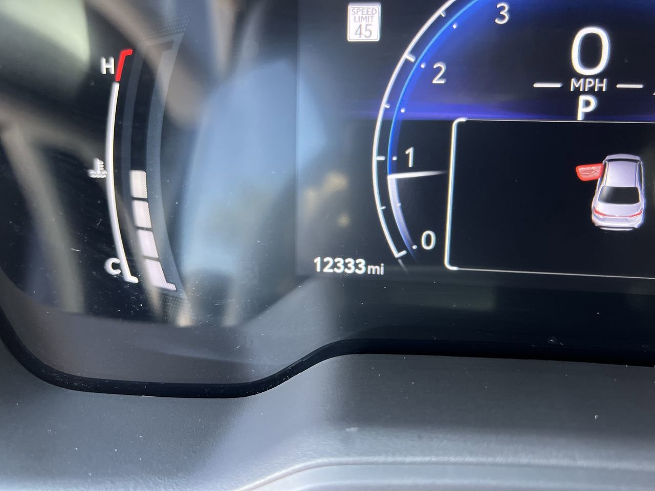 Used 2026 Toyota Corolla LE FWD image 22