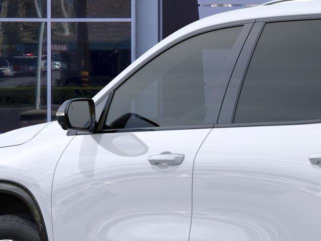 New 2026 Buick Enclave Sport Touring image 12