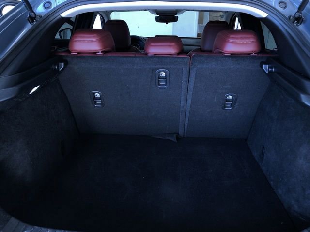 Used 2025 MAZDA CX-30 AWD 2.5 S w/ Preferred Package image 32