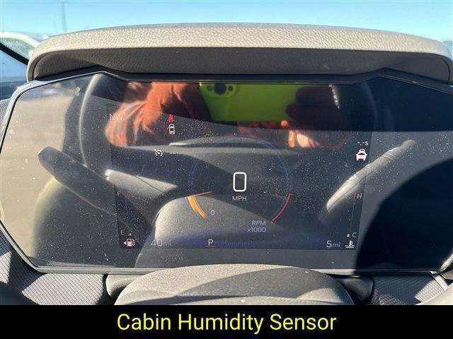 New 2025 Chevrolet TrailBlazer LT w/ Convenience Package image 24