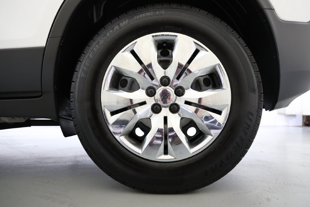 Used 2016 Chevrolet Trax LS w/ LPO, Cargo Package FWD image 20