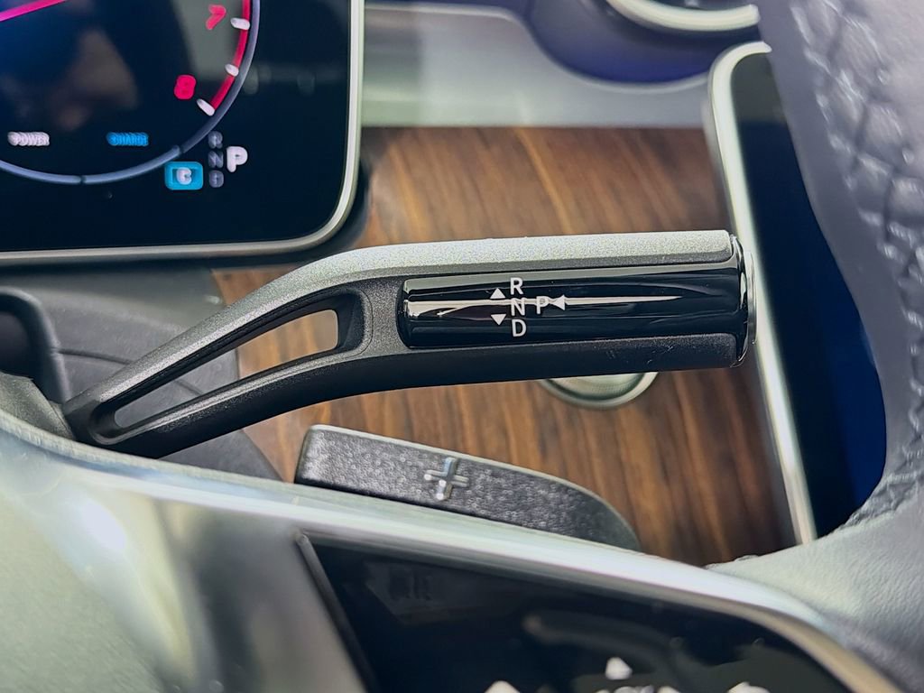 Used 2026 Mercedes-Benz C 300 4MATIC Sedan image 19