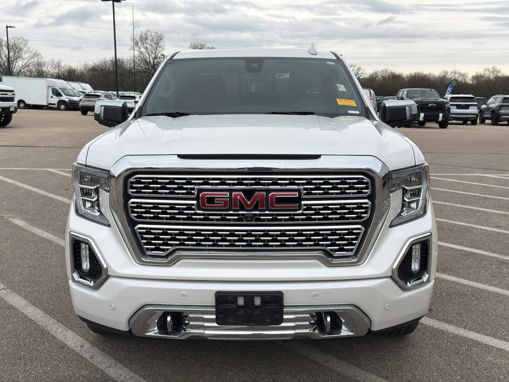 Used 2019 GMC Sierra 1500 Denali w/ Denali Ultimate Package image 9
