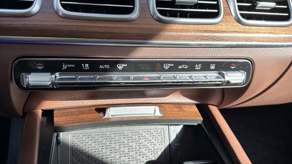 Certified 2026 Mercedes-Benz GLE 450e 4MATIC image 38