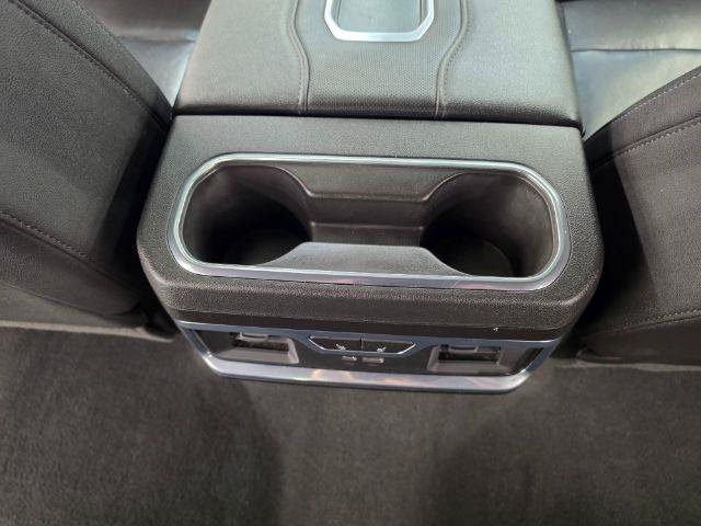 Used 2022 Chevrolet Silverado 1500 LTZ w/ Technology Package AWD/4WD image 40