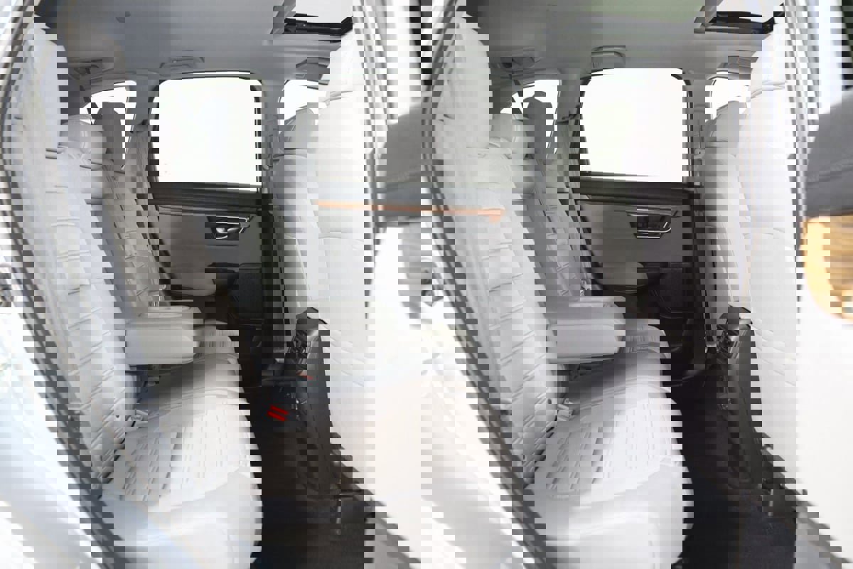 Used 2022 Honda CR-V EX image 13