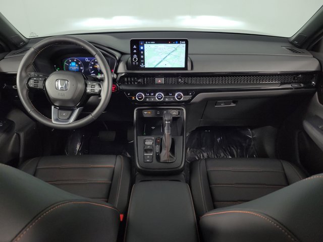 Used 2026 Honda CR-V Sport Touring image 21