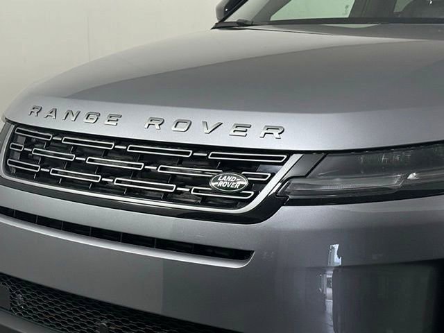 Certified 2026 Land Rover Range Rover Evoque S AWD/4WD image 9