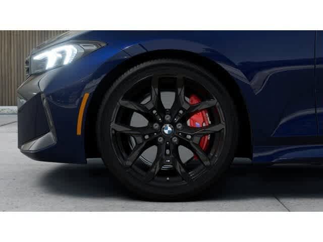 New 2026 BMW M340i xDrive AWD/4WD image 7