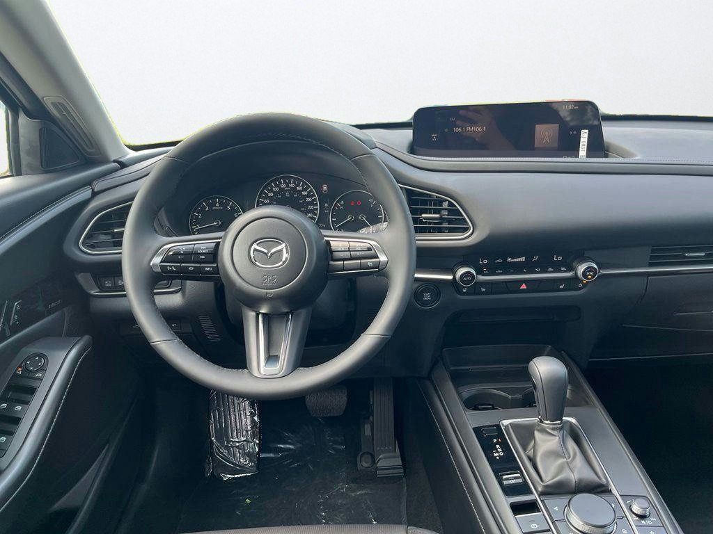 New 2026 MAZDA CX-30 AWD 2.5 S w/ Premium Package image 18