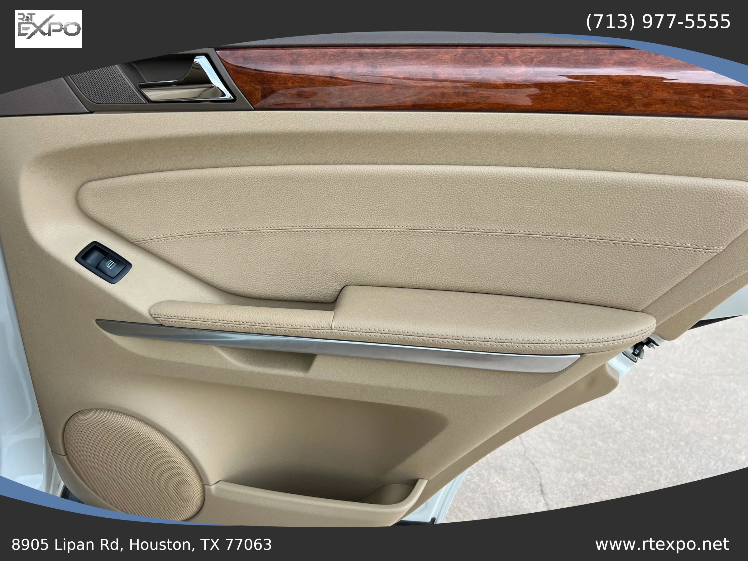 Used 2009 Mercedes-Benz ML 350 4MATIC image 36