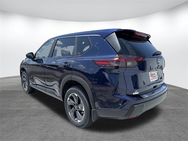 New 2026 Nissan Rogue SV image 22
