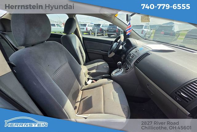 Used 2008 Nissan Sentra 2.0 image 26