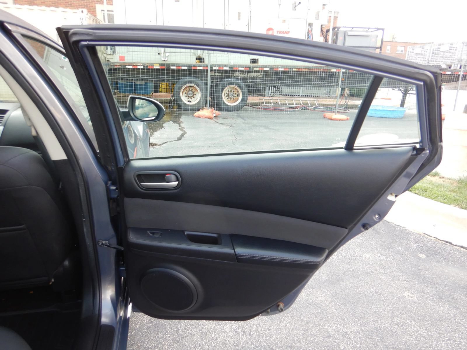 Used 2011 MAZDA MAZDA6 i Sport FWD image 21