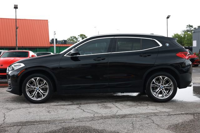 Used 2020 BMW X2 xDrive28i w/ Convenience Package image 4