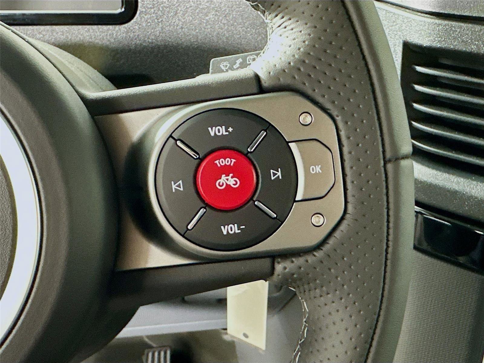 New 2025 INEOS Grenadier Fieldmaster Edition image 20