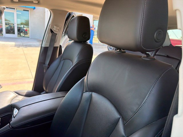 Used 2020 Buick Envision Essence FWD image 18