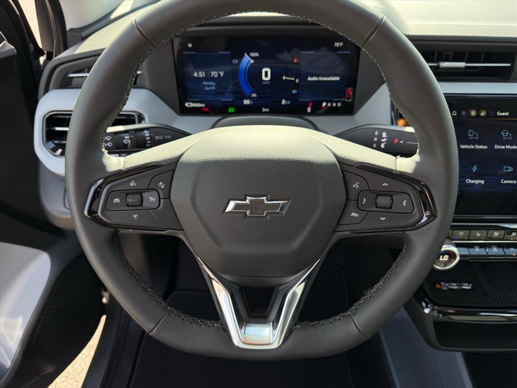 New 2027 Chevrolet Bolt RS image 14