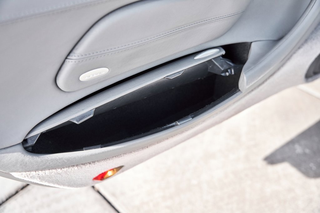Used 2002 Porsche 911 Carrera image 33