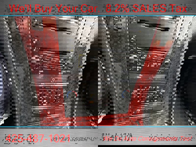 Used 2008 Cadillac Escalade EXT image 21