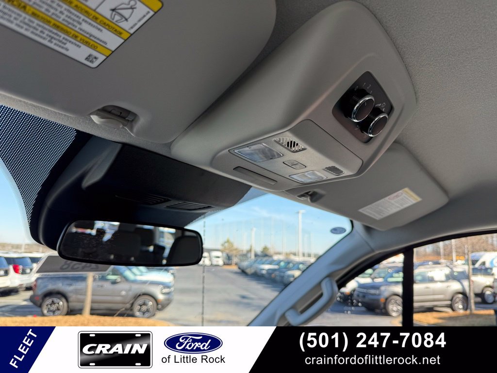 New 2026 Ford Transit 350 XLT AWD/4WD image 21