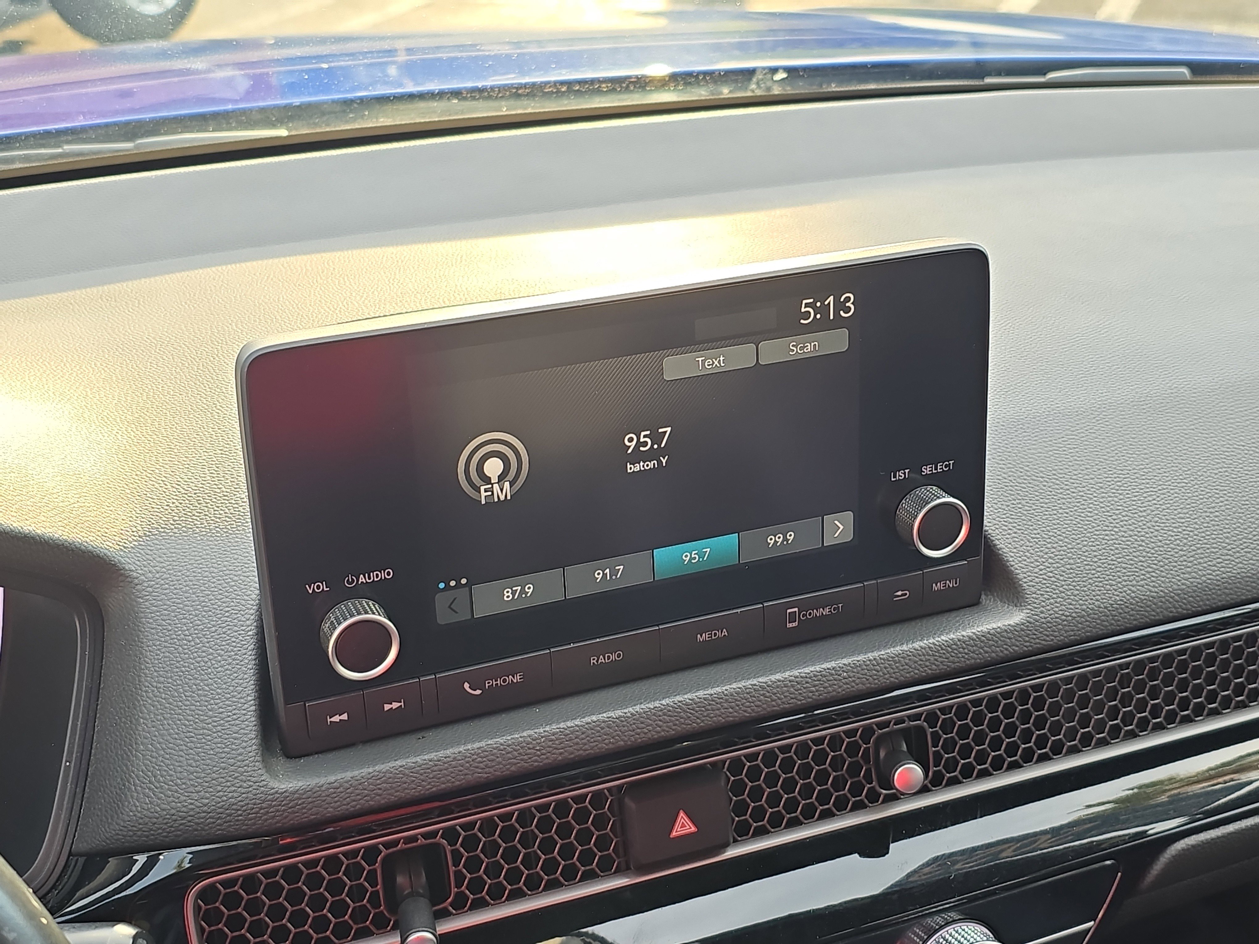 Certified 2023 Honda Civic Sport image 23