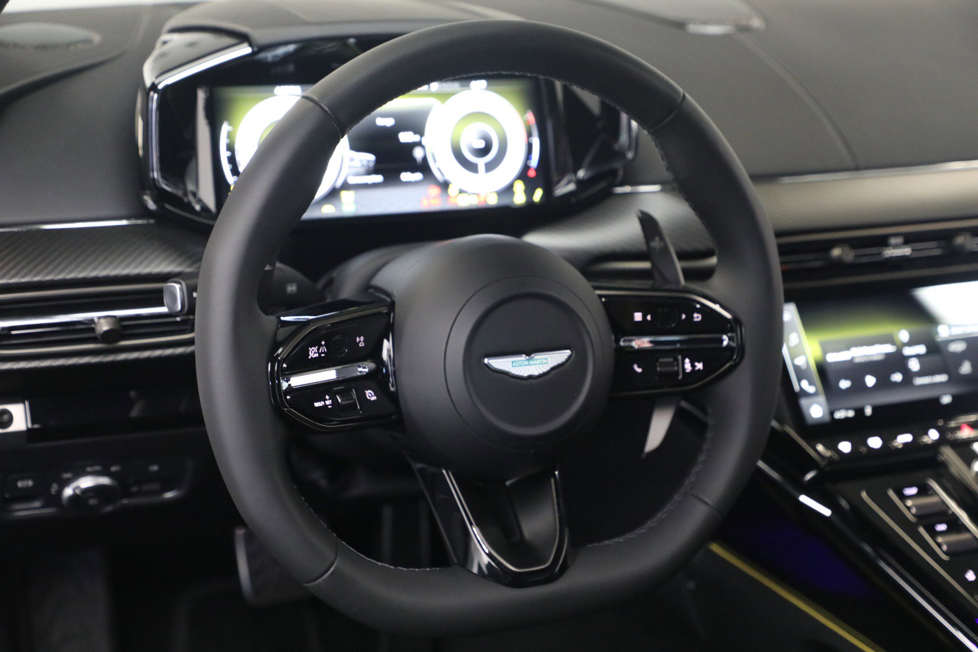 New 2026 Aston Martin V8 Vantage S image 22