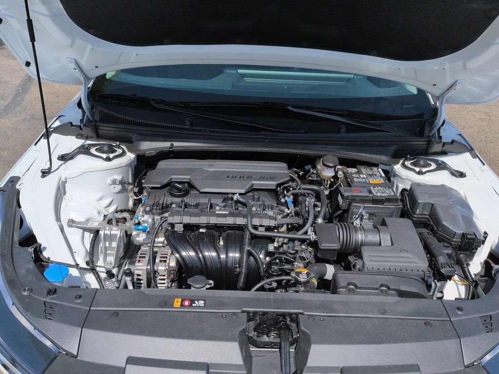 New 2026 Kia K4 FWD image 31