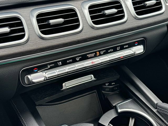 Certified 2022 Mercedes-Benz GLE 350 4MATIC image 30