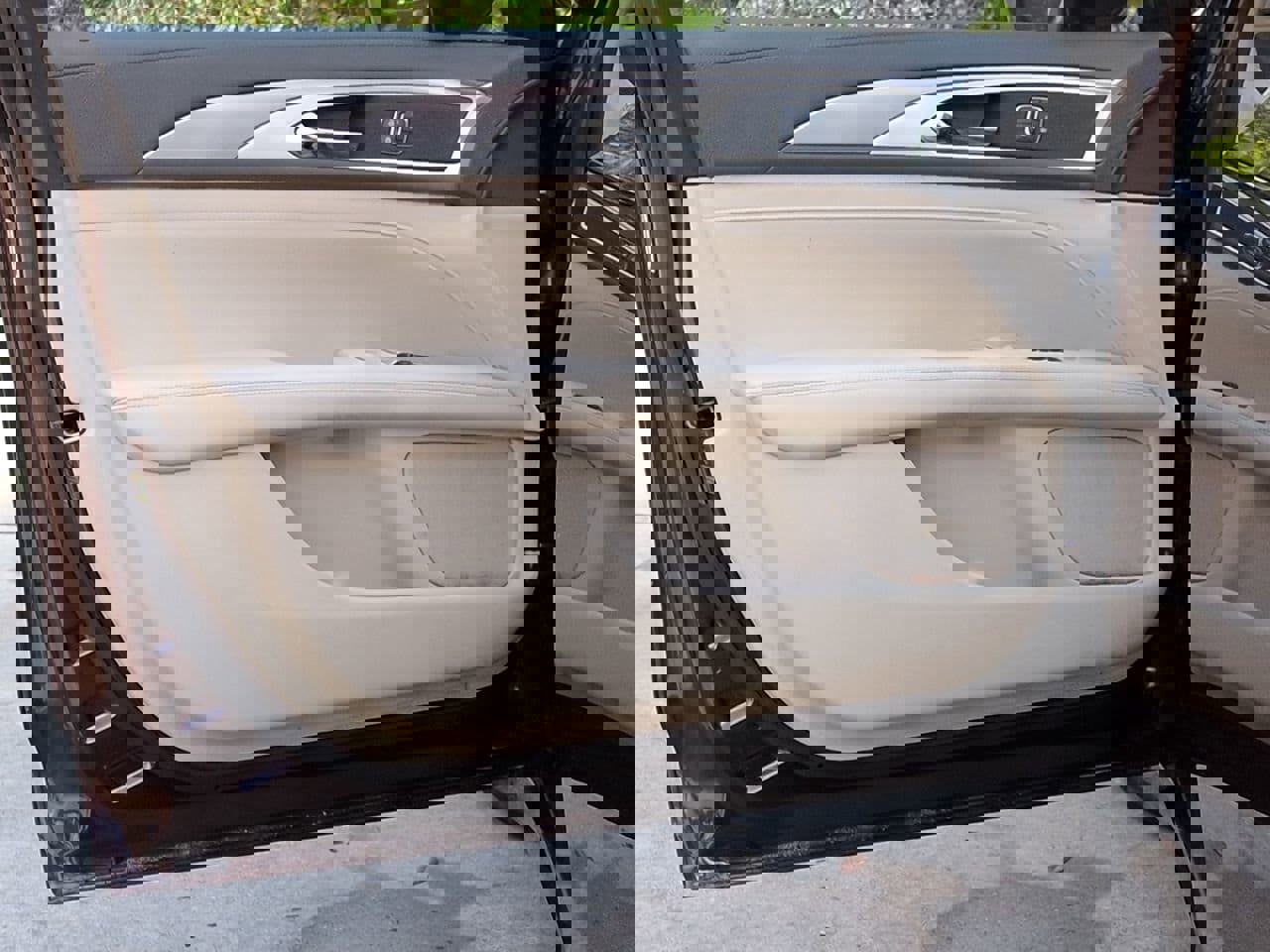 Used 2019 Lincoln MKZ Premiere FWD image 7