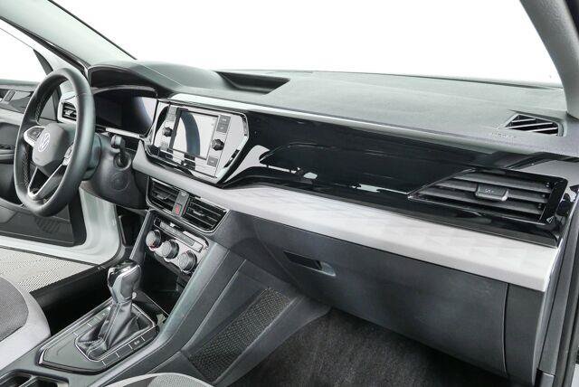 Certified 2023 Volkswagen Taos S w/ Driver Assistance Package FWD image 21