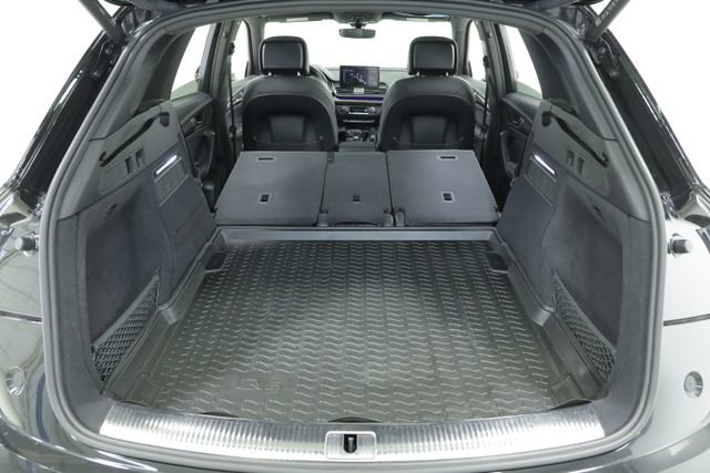 Used 2022 Audi SQ5 Prestige w/ Prestige Package image 42