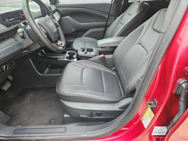 Used 2025 Ford Mustang Mach-E Premium image 15