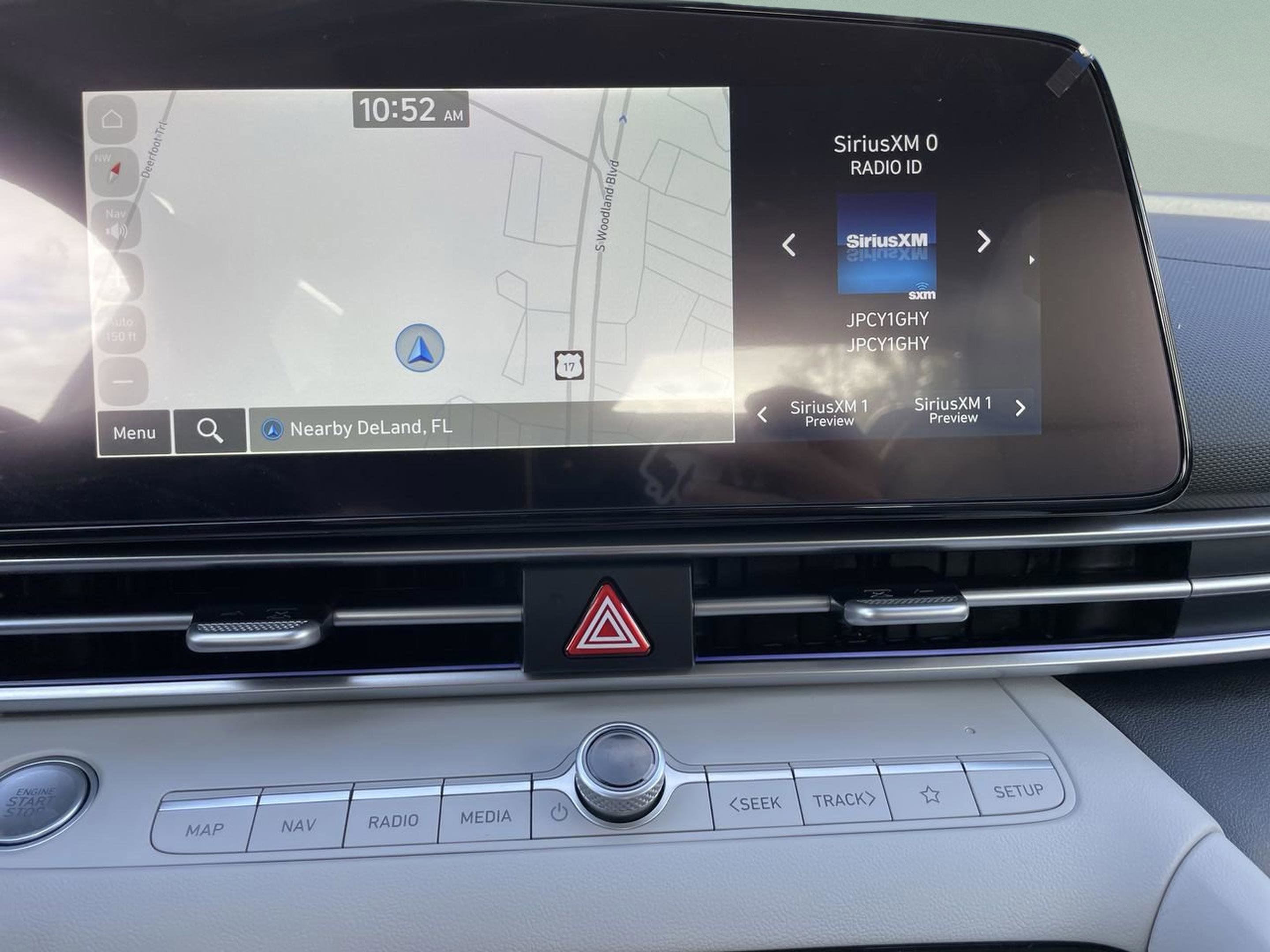 New 2026 Hyundai Elantra Limited w/ Cargo Package image 19