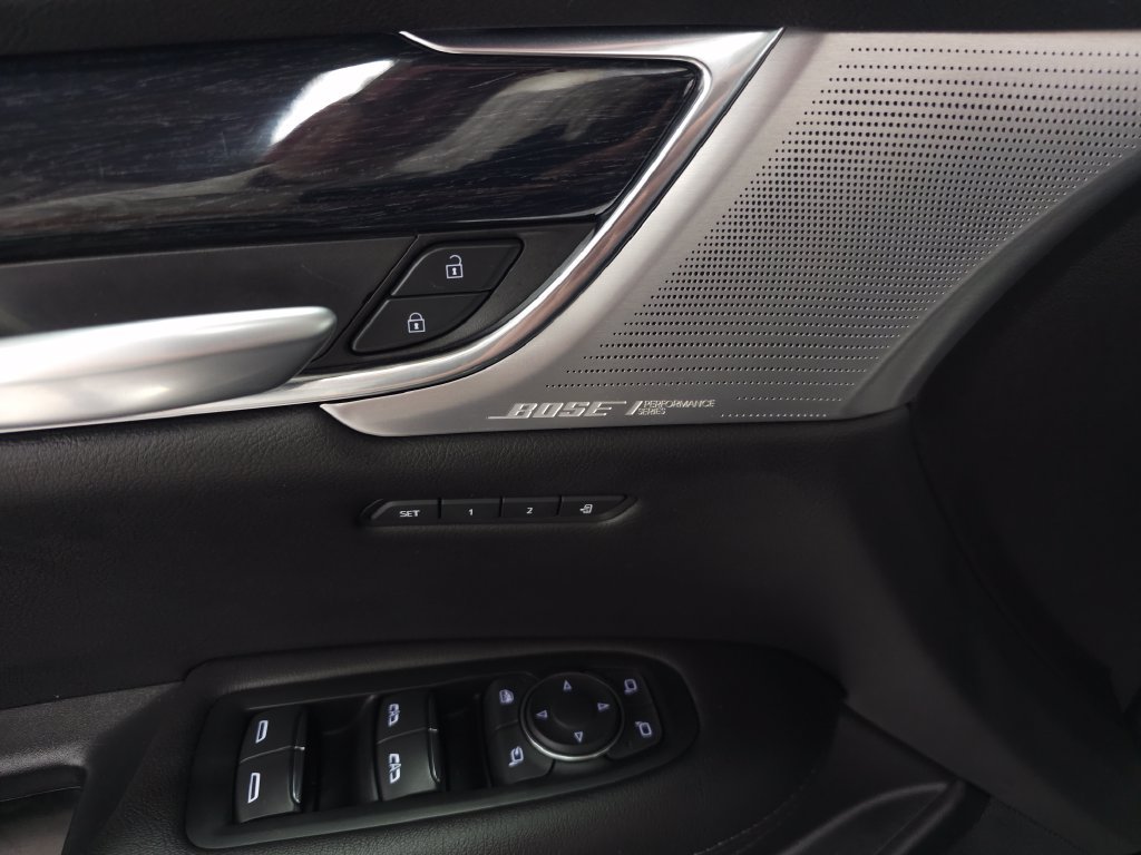 Certified 2023 Cadillac XT5 Premium Luxury AWD/4WD image 19