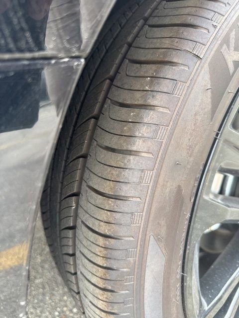 Used 2025 Toyota Camry SE FWD image 18