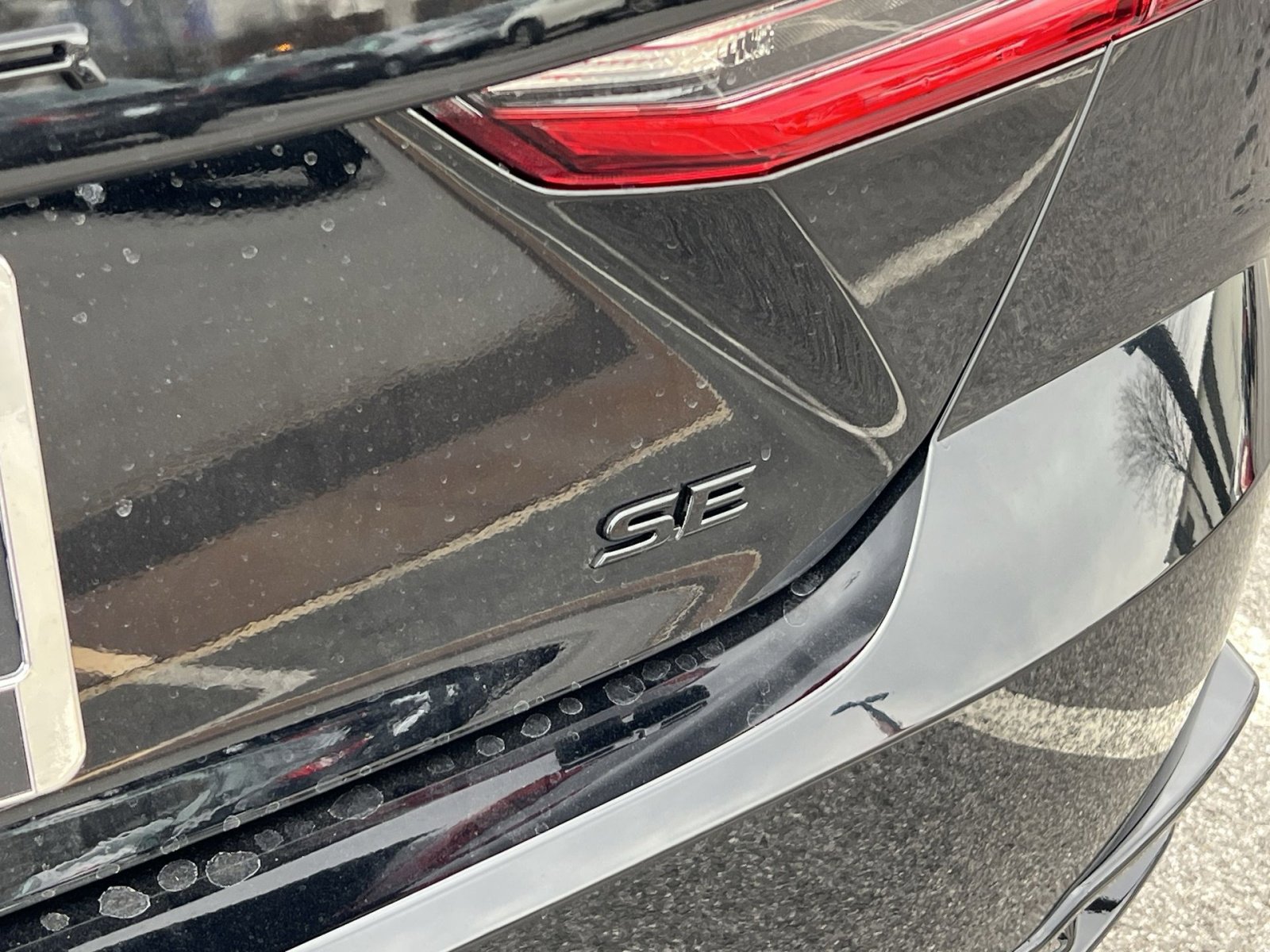 New 2026 Toyota Camry Hybrid image 21