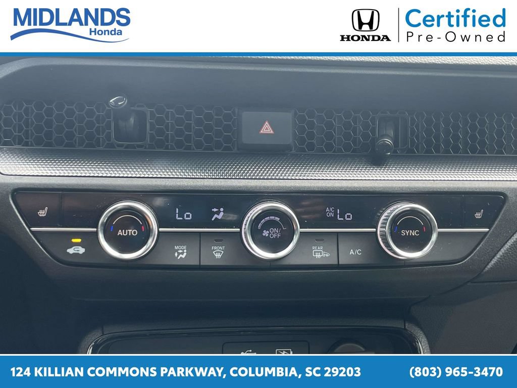 Used 2024 Honda CR-V Sport-L image 28