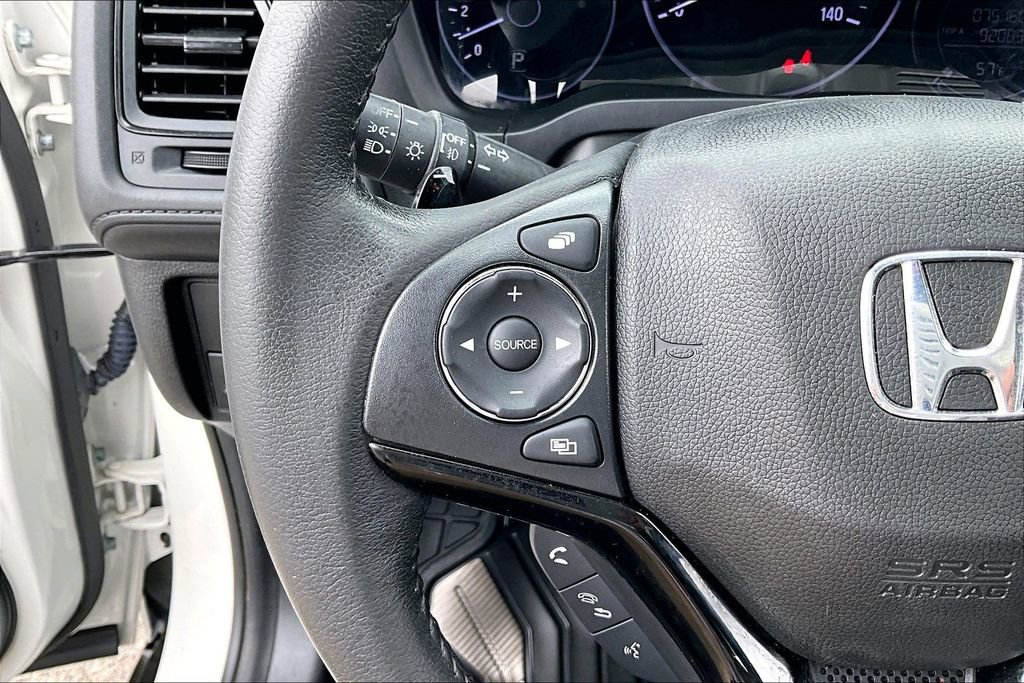 Used 2022 Honda HR-V Sport image 11