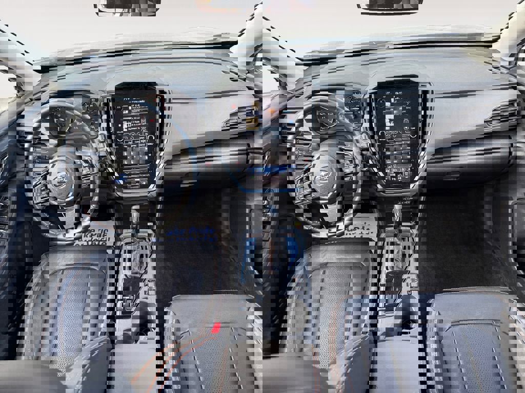 Used 2024 Subaru Crosstrek 2.5i Limited image 10